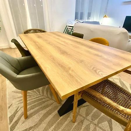 شقة Magnifica Y Moderna Vivienda كارافاكا دي لا كروز المظهر الخارجي الصورة