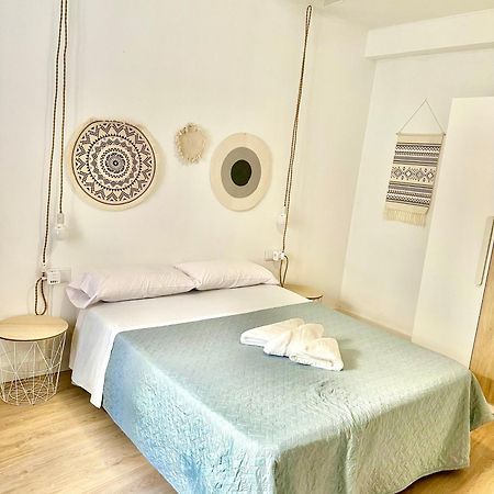 شقة Magnifica Y Moderna Vivienda كارافاكا دي لا كروز المظهر الخارجي الصورة