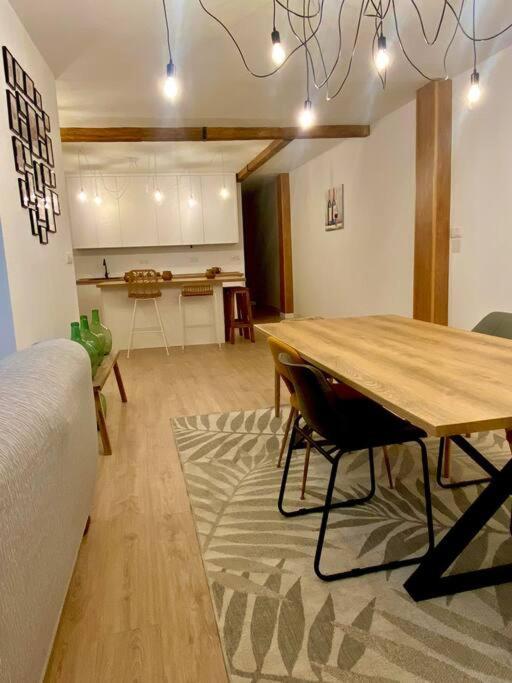 شقة Magnifica Y Moderna Vivienda كارافاكا دي لا كروز المظهر الخارجي الصورة