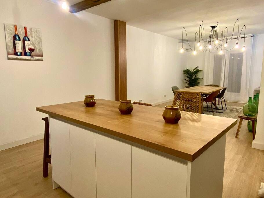 شقة Magnifica Y Moderna Vivienda كارافاكا دي لا كروز المظهر الخارجي الصورة