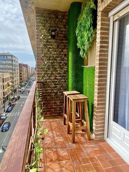شقة Magnifica Y Moderna Vivienda كارافاكا دي لا كروز المظهر الخارجي الصورة