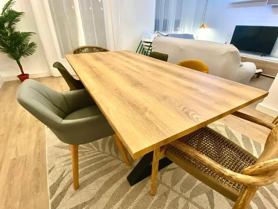 شقة Magnifica Y Moderna Vivienda كارافاكا دي لا كروز المظهر الخارجي الصورة