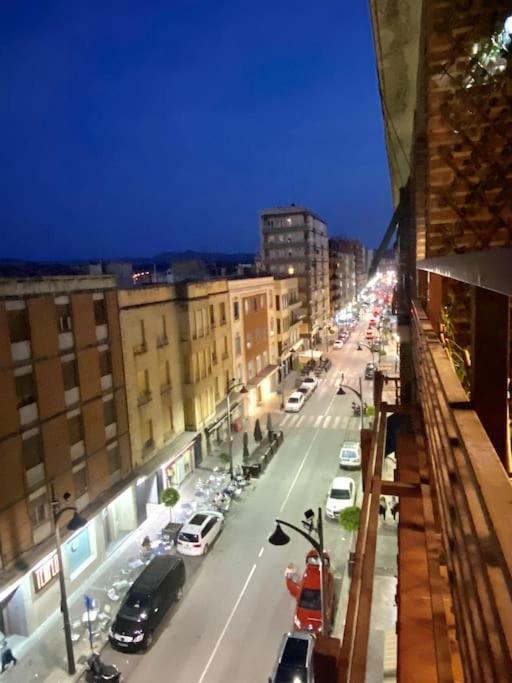 شقة Magnifica Y Moderna Vivienda كارافاكا دي لا كروز المظهر الخارجي الصورة