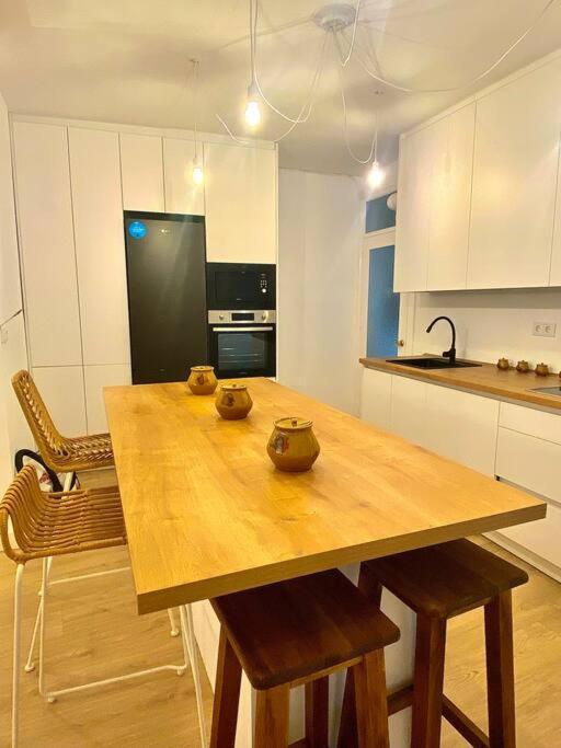 شقة Magnifica Y Moderna Vivienda كارافاكا دي لا كروز المظهر الخارجي الصورة