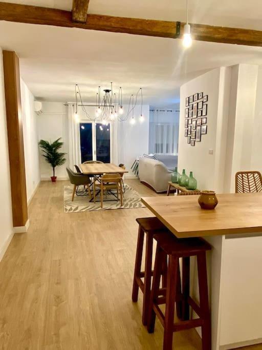 شقة Magnifica Y Moderna Vivienda كارافاكا دي لا كروز المظهر الخارجي الصورة